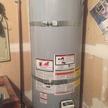 General Plumbing Supply - Hot water is AWESOME... - Plumbing Near Me - Brentwood, California