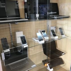 PC Techman - Unblocked cell phones
