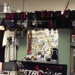 Louie's Bicycles