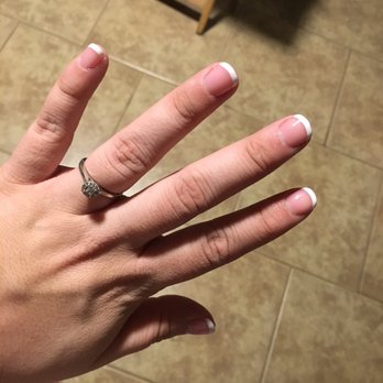Edgy Nails & Spa - Nail Salons Near Me - Riverside, California