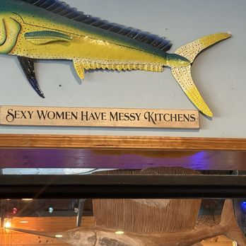 Fish River Grill 2 - We all need to read this one - Seafood Near Me - Foley, Alabama Fish River Grill 2 - We all need to read this one - Seafood Near Me - Foley, Alabama