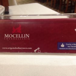 Mocellin Churrascaria