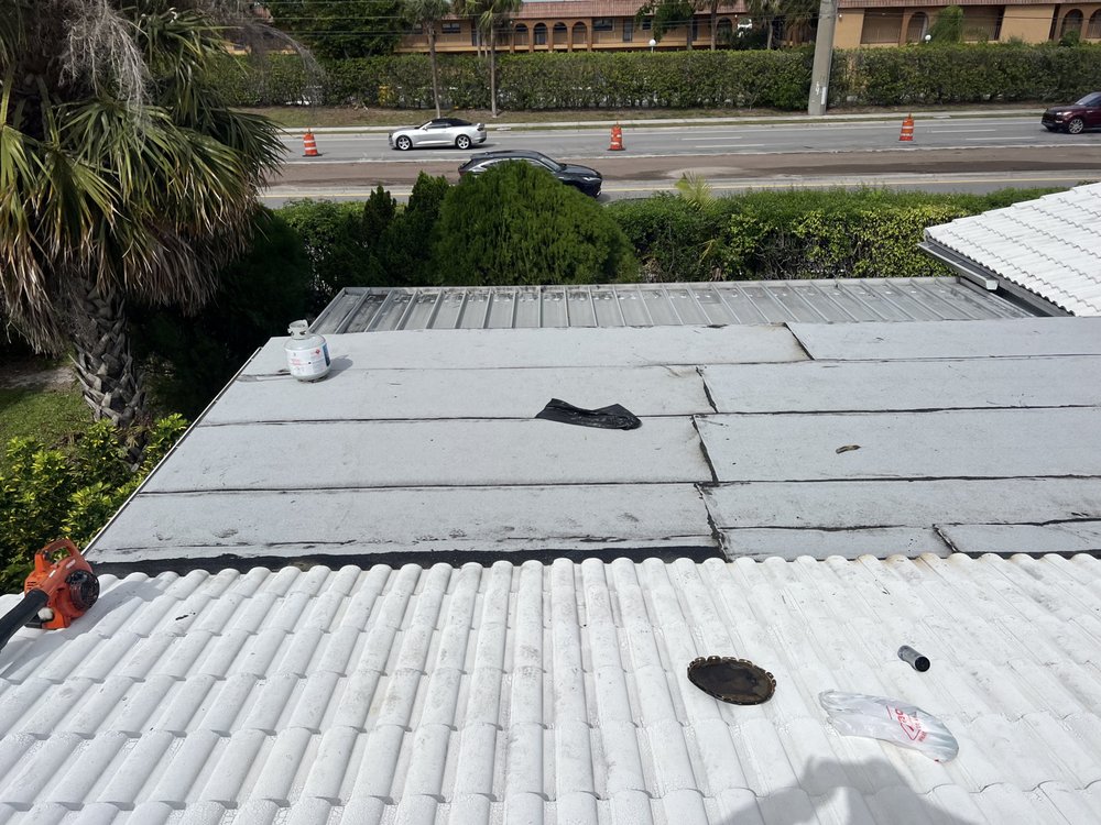 Slide of Torres & Son Roofing