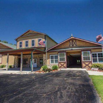 Rouch World - Venues & Event Spaces Near Me - Sturgis, Michigan