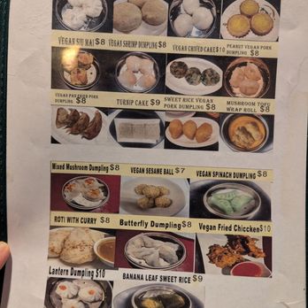 Chef Kenny's Vegan Dim Sum - Dim Sum Near Me - Las Vegas, Nevada Chef Kenny's Vegan Dim Sum - Dim Sum Near Me - Las Vegas, Nevada