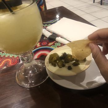 Las Margaritas - Queso dip or jalapeños - Mexican Near Me - West Memphis, Arkansas Las Margaritas - Queso dip or jalapeños - Mexican Near Me - West Memphis, Arkansas