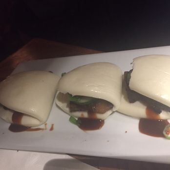 Ida's Nearabout - Pork buns - Burgers Near Me - Sunnyside, New York