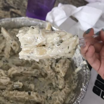 Pizza D'Oro - penne alfredo $8.75 - Pizza Near Me - Costa Mesa, California