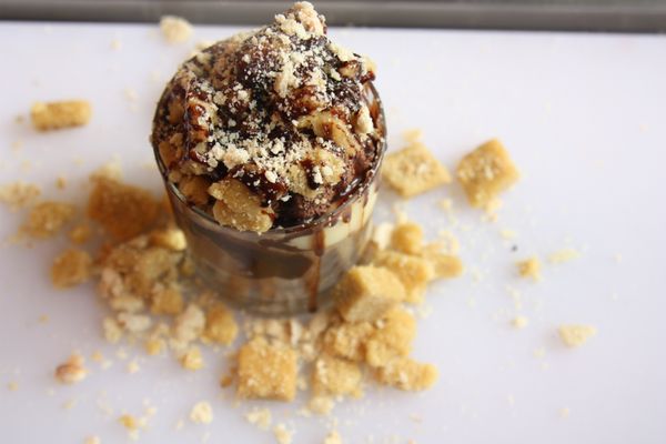 The Scoop N Scootery by null