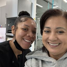 Jenika is amazing! Jenika is amazing!