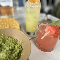 bartaco - West Hartford - New summer drinks