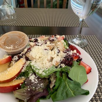 Gettysburg Day Spa - Lunch at the Spa - Day Spas Near Me - Gettysburg, Pennsylvania