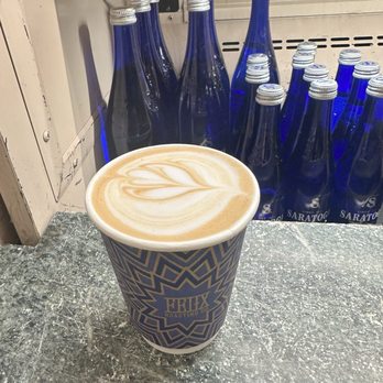 Felix Roasting - Coffee & Tea Near Me - New York, New York