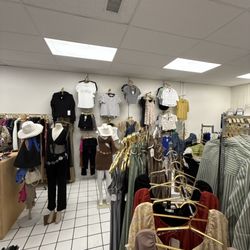 Your Favorite Shop