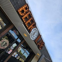Beer Lab - Ghostface Brewing