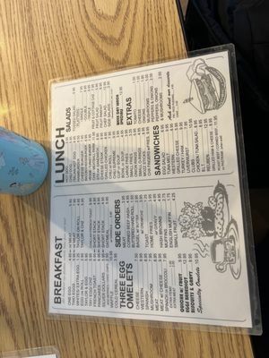 Menu photo 3 Bryans Luncheonette Succasunna, NJ Menu photo 3 Bryans Luncheonette Succasunna, NJ