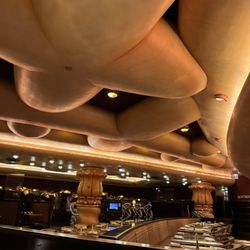 The Cheesecake Factory