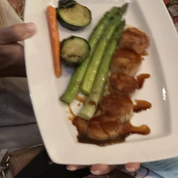 Sapori Italian Restaurant - Scallops - Italian Near Me - Washington, Michigan Sapori Italian Restaurant - Scallops - Italian Near Me - Washington, Michigan