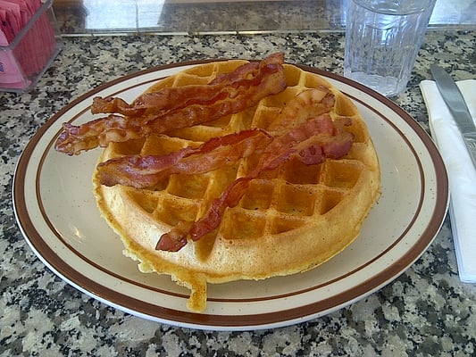 Tremont Diner by null