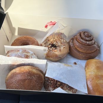 Tepuy Doughnuts - Donuts Near Me - Raleigh, North Carolina