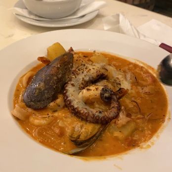 Amarone - Sup Zuppa di Pesce - Italian Near Me - Aventura, Florida Amarone - Sup Zuppa di Pesce - Italian Near Me - Aventura, Florida