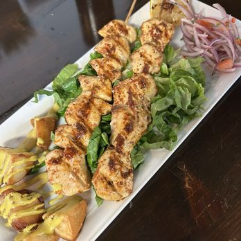 Lama Peruvian cuisine - Peruvian Near Me - Mesquite, Nevada