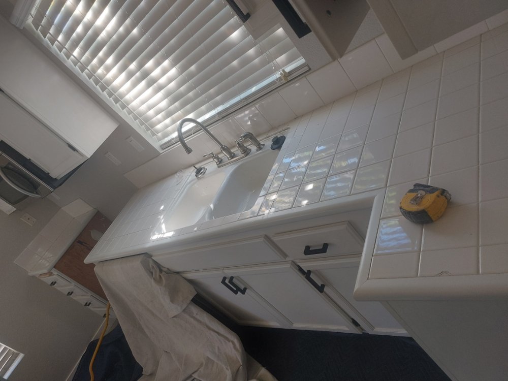 C B Granite Design - countertop fabricator in Buena Park, CA