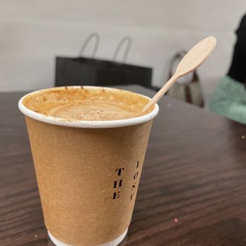The Lost Draft - Coffee & Tea Near Me - New York, New York