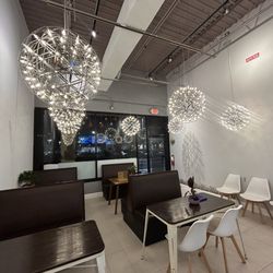 Shaka Shaka Tea House