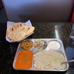 Lunch Lunch