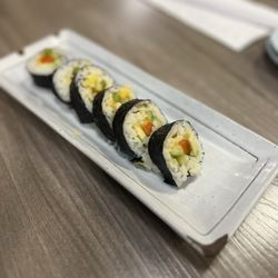 Ginza Sushi Fusion Cuisine