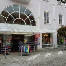 Wanninger Kauf-Center/ Fachmarkt-Center