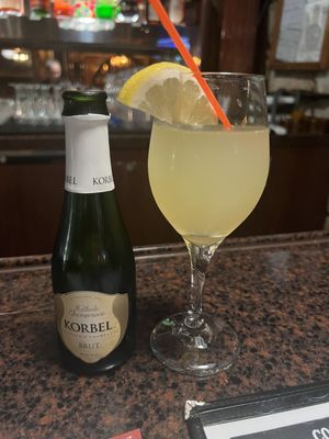 The Old Spaghetti Factory by null