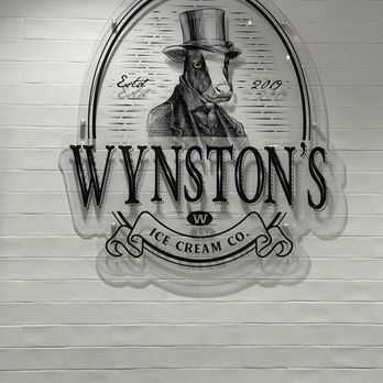 Wynston’s Ice Cream - Ice Cream & Frozen Yogurt Near Me - San Marcos, California Wynston’s Ice Cream - Ice Cream & Frozen Yogurt Near Me - San Marcos, California