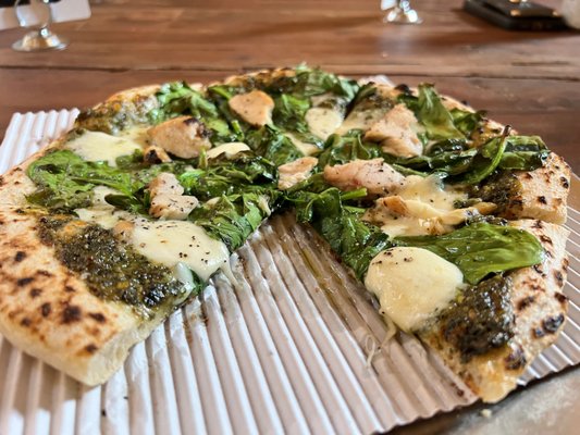 MozzaPi by null