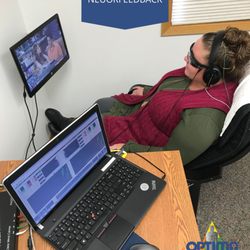Calm your mind, sharpen your focus. Explore the transformative power of neurofeedback at Longevity Effect.