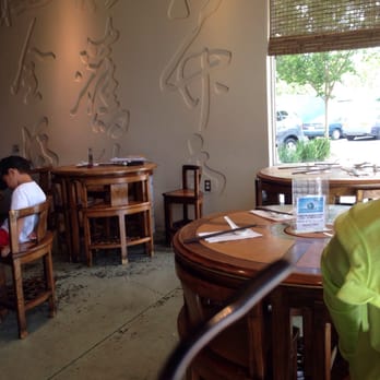 Koi Palace - Nice walls - Dim Sum Near Me - Dublin, California
