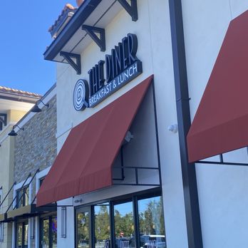 @ The Diner - Coffee & Tea Near Me - Orlando, Florida @ The Diner - Coffee & Tea Near Me - Orlando, Florida