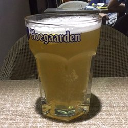 Café des 2 Gares - Nice class of beer