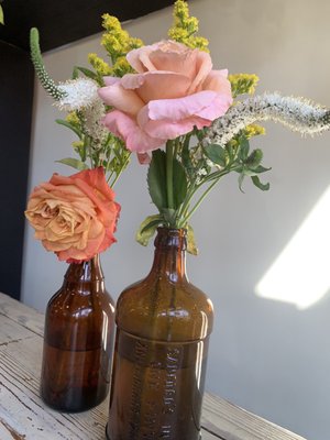 Tribal All Day Cafe by null