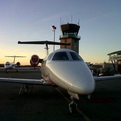Bellingham Aviation Services
