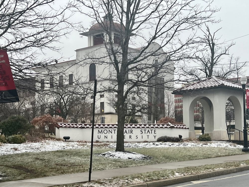 MONTCLAIR STATE UNIVERSITY 49 Photos & 26 Reviews 1 Normal Ave