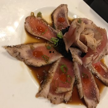 Umi 2 - Tuna tataki - Japanese Near Me - New Orleans, Louisiana Umi 2 - Tuna tataki - Japanese Near Me - New Orleans, Louisiana