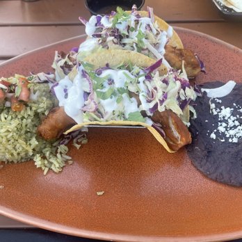 Vidorra - Baja Fish Tacos - New Mexican Cuisine Near Me - Grand Prairie, Texas Vidorra - Baja Fish Tacos - New Mexican Cuisine Near Me - Grand Prairie, Texas