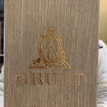 Gruet Winery - Gruet - Wineries Near Me - Albuquerque, New Mexico