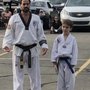 Photo of Olympia Taekwondo