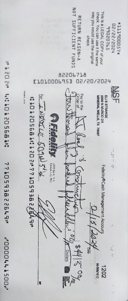 Slide of HoodCo Construction & Roofing