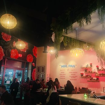 Mal Pan - Mexican Near Me - Charlotte, North Carolina