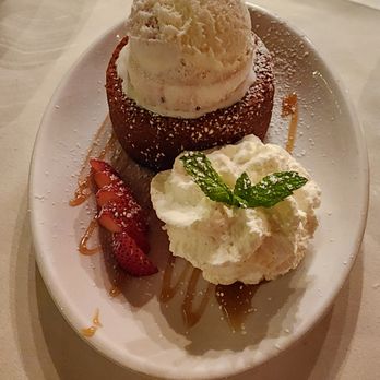 Vic & Ola's - traditional buttercake - Italian Near Me - Scottsdale, Arizona Vic & Ola's - traditional buttercake - Italian Near Me - Scottsdale, Arizona