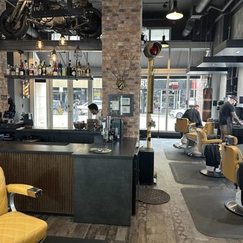 Shaving District - Barbers Near Me - Miami, Florida